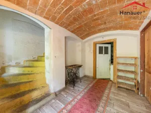 Prodej rodinného domu, Libouchec - Čermná, 176 m2
