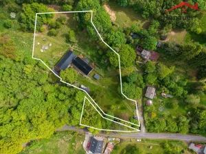 Prodej rodinného domu, Libouchec - Čermná, 176 m2