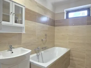 Pronájem bytu 3+1, Ledčice, 90 m2