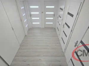Pronájem bytu 3+1, Ledčice, 90 m2