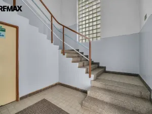 Pronájem ubytování, Vysoká Srbská, 900 m2