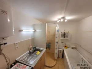 Prodej rodinného domu, Holešov, Hankeho, 87 m2