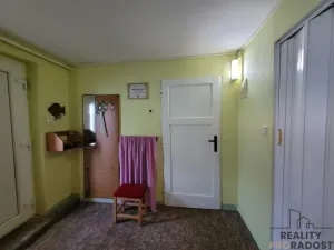 Prodej rodinného domu, Holešov, Hankeho, 87 m2