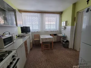 Prodej rodinného domu, Holešov, Hankeho, 87 m2