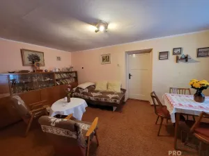 Prodej rodinného domu, Holešov, Hankeho, 87 m2
