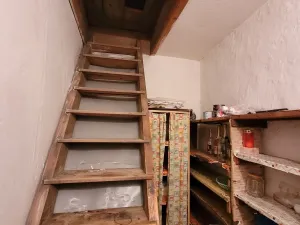 Prodej rodinného domu, Holešov, Hankeho, 87 m2