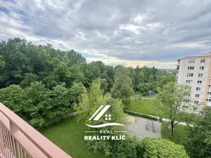 Prodej bytu 3+1, Havířov, Dlouhá třída, 62 m2