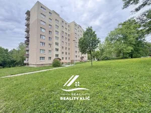 Prodej bytu 3+1, Havířov, Dlouhá třída, 62 m2