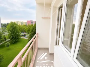 Prodej bytu 3+1, Havířov, Dlouhá třída, 62 m2
