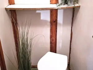 Prodej chaty, Horní Stropnice, 36 m2