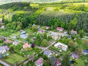 Prodej pozemku pro bydlení, Mnichovice, Do vrchu, 959 m2