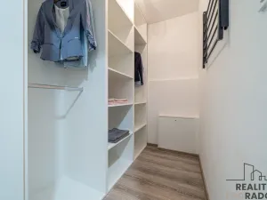 Pronájem bytu 1+kk, Olomouc, Frištenského, 32 m2