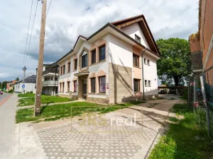 Prodej bytu 2+kk, Hodonín, 52 m2