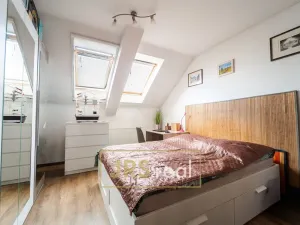 Prodej bytu 2+kk, Hodonín, 52 m2