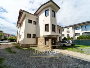 Prodej bytu 2+kk, Hodonín, 52 m2