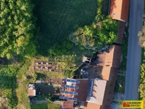 Prodej rodinného domu, Rousínov - Rousínovec, 75 m2