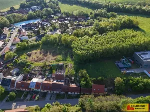 Prodej rodinného domu, Rousínov - Rousínovec, 75 m2