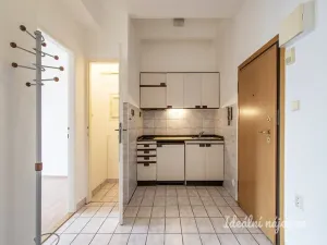 Pronájem bytu 2+1, Praha - Střešovice, Na Hubálce, 43 m2