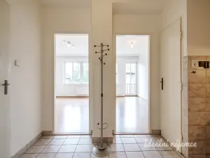 Pronájem bytu 2+1, Praha - Střešovice, Na Hubálce, 43 m2