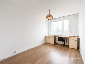 Pronájem bytu 3+1, Praha - Chodov, Láskova, 78 m2