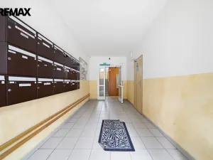 Prodej bytu 3+1, Chodov, Obránců míru, 52 m2