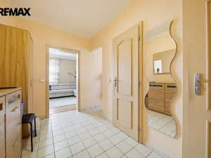 Prodej bytu 3+1, Chodov, Obránců míru, 52 m2