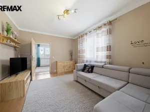 Prodej bytu 3+1, Chodov, Obránců míru, 52 m2