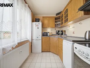 Prodej bytu 3+1, Chodov, Obránců míru, 52 m2