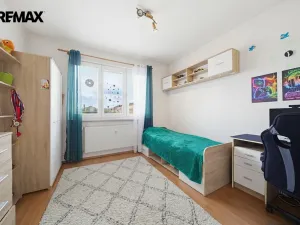 Prodej bytu 3+1, Chodov, Obránců míru, 52 m2