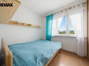 Prodej bytu 3+1, Chodov, Obránců míru, 52 m2