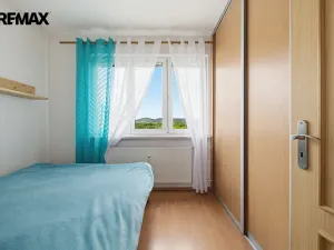 Prodej bytu 3+1, Chodov, Obránců míru, 52 m2