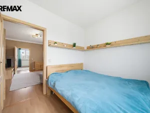 Prodej bytu 3+1, Chodov, Obránců míru, 52 m2