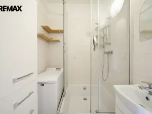 Prodej bytu 3+1, Chodov, Obránců míru, 52 m2