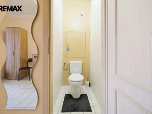 Prodej bytu 3+1, Chodov, Obránců míru, 52 m2
