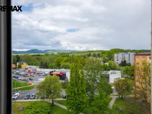 Prodej bytu 3+1, Chodov, Obránců míru, 52 m2
