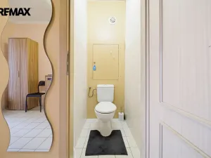 Prodej bytu 3+1, Chodov, Obránců míru, 52 m2