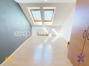 Pronájem bytu 3+kk, Všemina, 90 m2