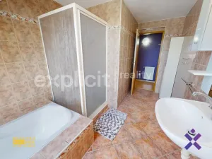 Pronájem bytu 3+kk, Všemina, 90 m2