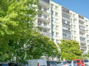Prodej bytu 2+kk, Neratovice, Na Výsluní, 39 m2