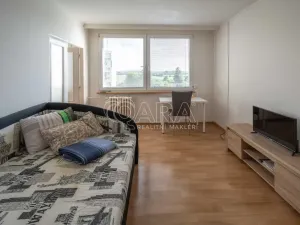 Prodej bytu 2+kk, Neratovice, Na Výsluní, 39 m2