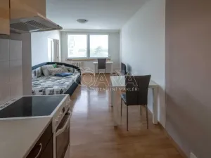 Prodej bytu 2+kk, Neratovice, Na Výsluní, 39 m2