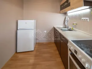 Prodej bytu 2+kk, Neratovice, Na Výsluní, 39 m2