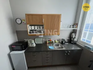 Pronájem kanceláře, Prostějov, Olomoucká, 29 m2