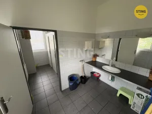 Pronájem kanceláře, Prostějov, Olomoucká, 29 m2