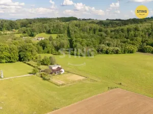 Prodej pozemku pro bydlení, Albrechtice, 3152 m2