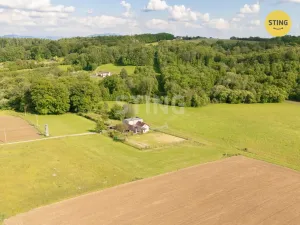 Prodej pozemku pro bydlení, Albrechtice, 3152 m2