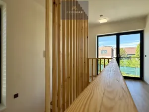 Pronájem rodinného domu, Staříč, 160 m2