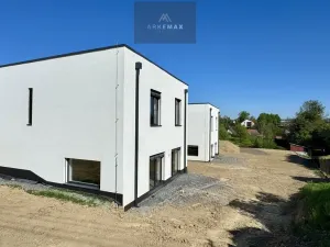 Pronájem rodinného domu, Staříč, 160 m2