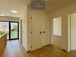 Pronájem rodinného domu, Staříč, 160 m2