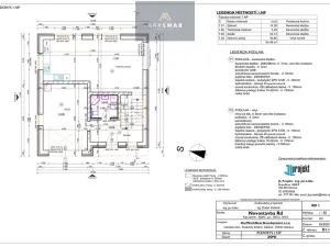 Pronájem rodinného domu, Staříč, 160 m2